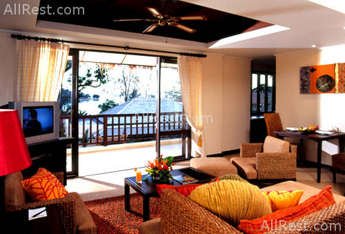 Chandara Resort & Spa 19